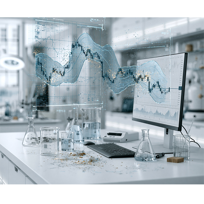 آنالیز بازار فارکس با سی پیپ