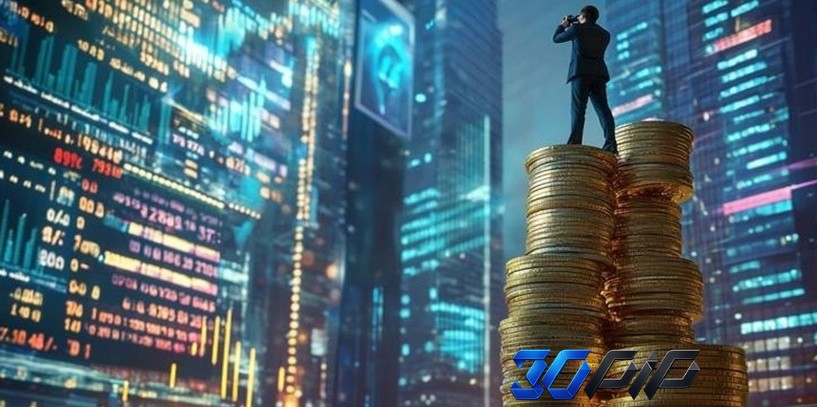 با 100 دلار در فارکس چقدر می‌توان سود کرد؟