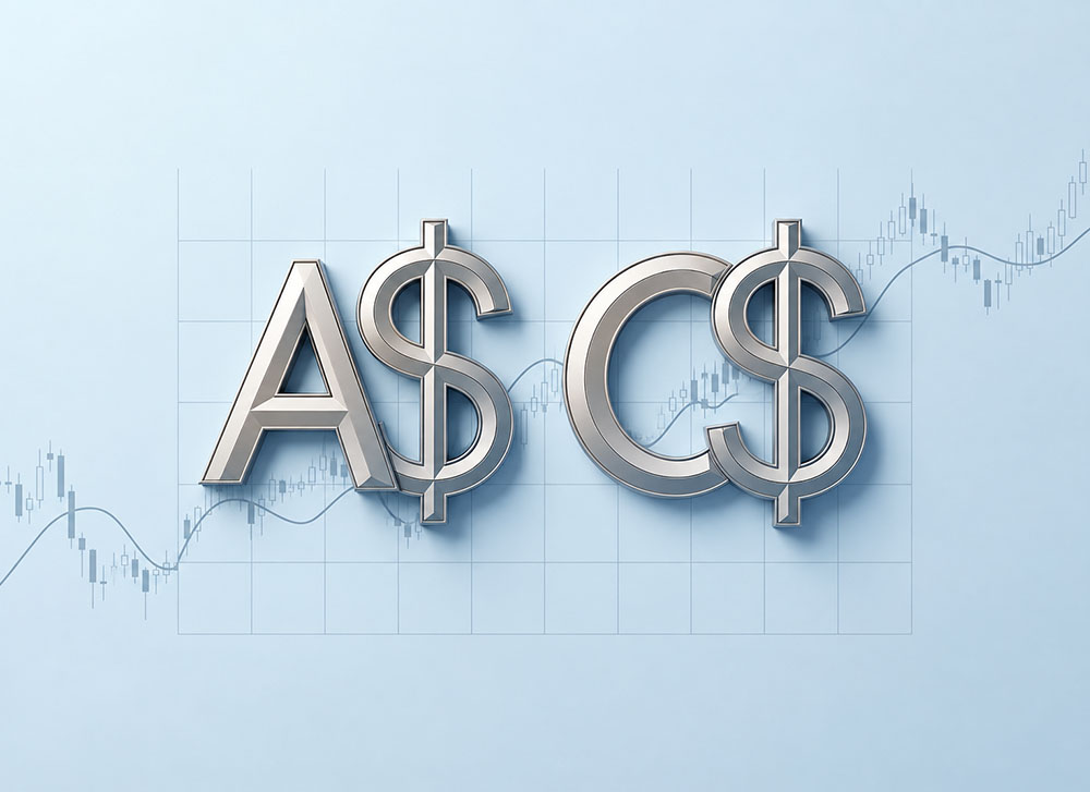 بررسی استراتژی های معاملاتی دلار استرالیا/دلار کانادا (AUD/CAD)