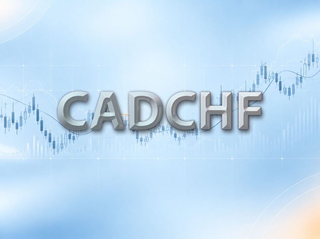 بک‌تست استراتژی‌های معاملاتی دلار کانادا/فرانک سوئیس CADCHF