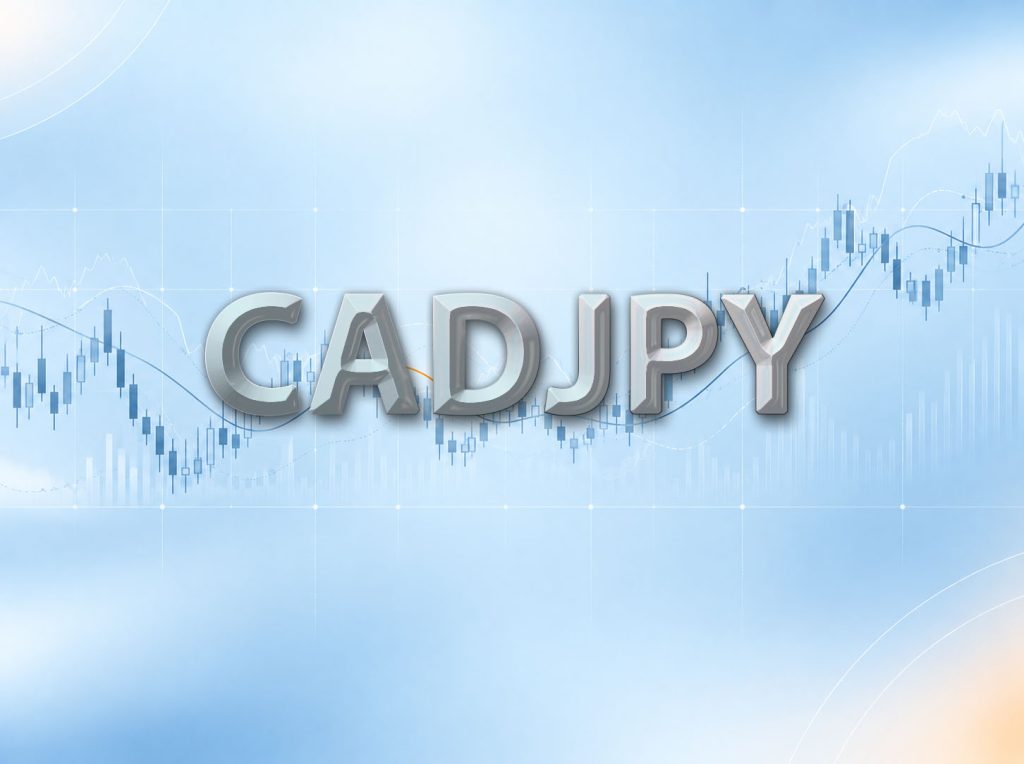 بک‌تست استراتژی‌های معاملاتی دلار کانادا/ین ژاپن CADJPY