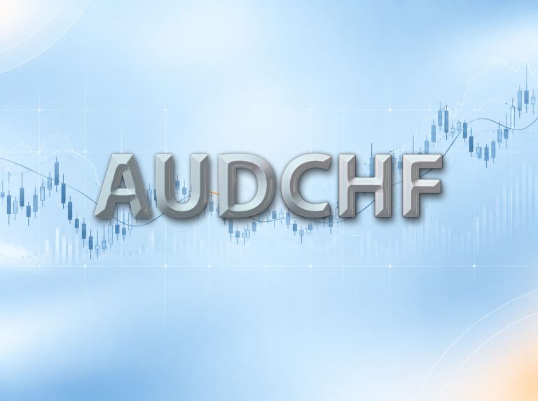 بک‌تست استراتژی‌های معاملاتی دلار استرالیا/فرانک سوئیس (AUDCHF)