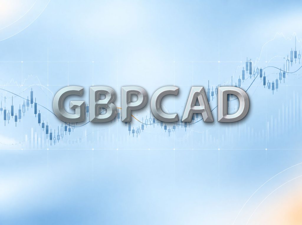 بک‌تست فارکس استراتژی‌های معاملاتی پوند انگلیس/دلار کانادا GBPCAD