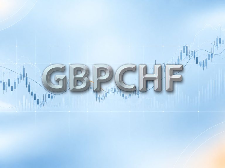 بک‌تست استراتژی‌های معاملاتی فارکس در پوند انگلیس/فرانک سوئیس GBPCHF
