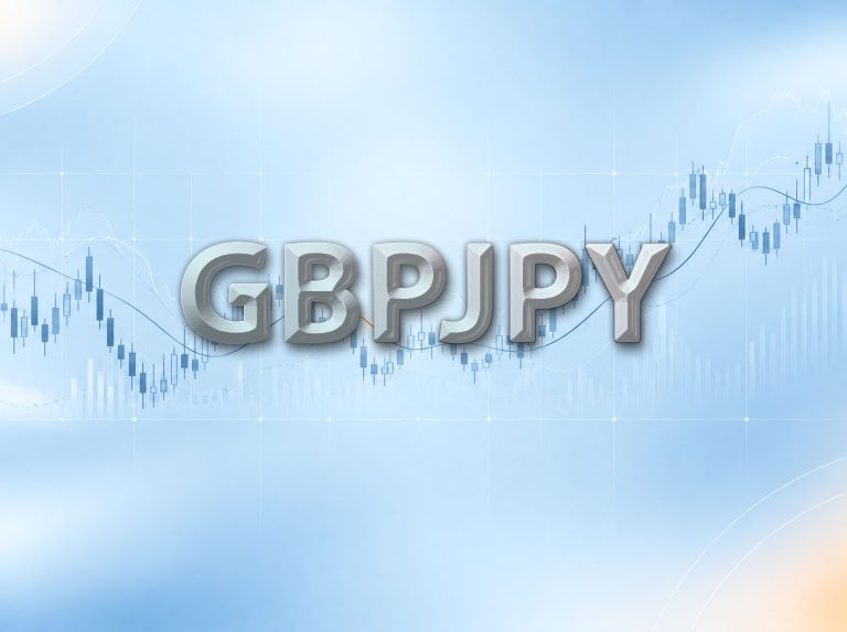 بک‌تست استراتژی‌های معاملاتی فارکس در پوند انگلیس/ین ژاپن GBPJPY