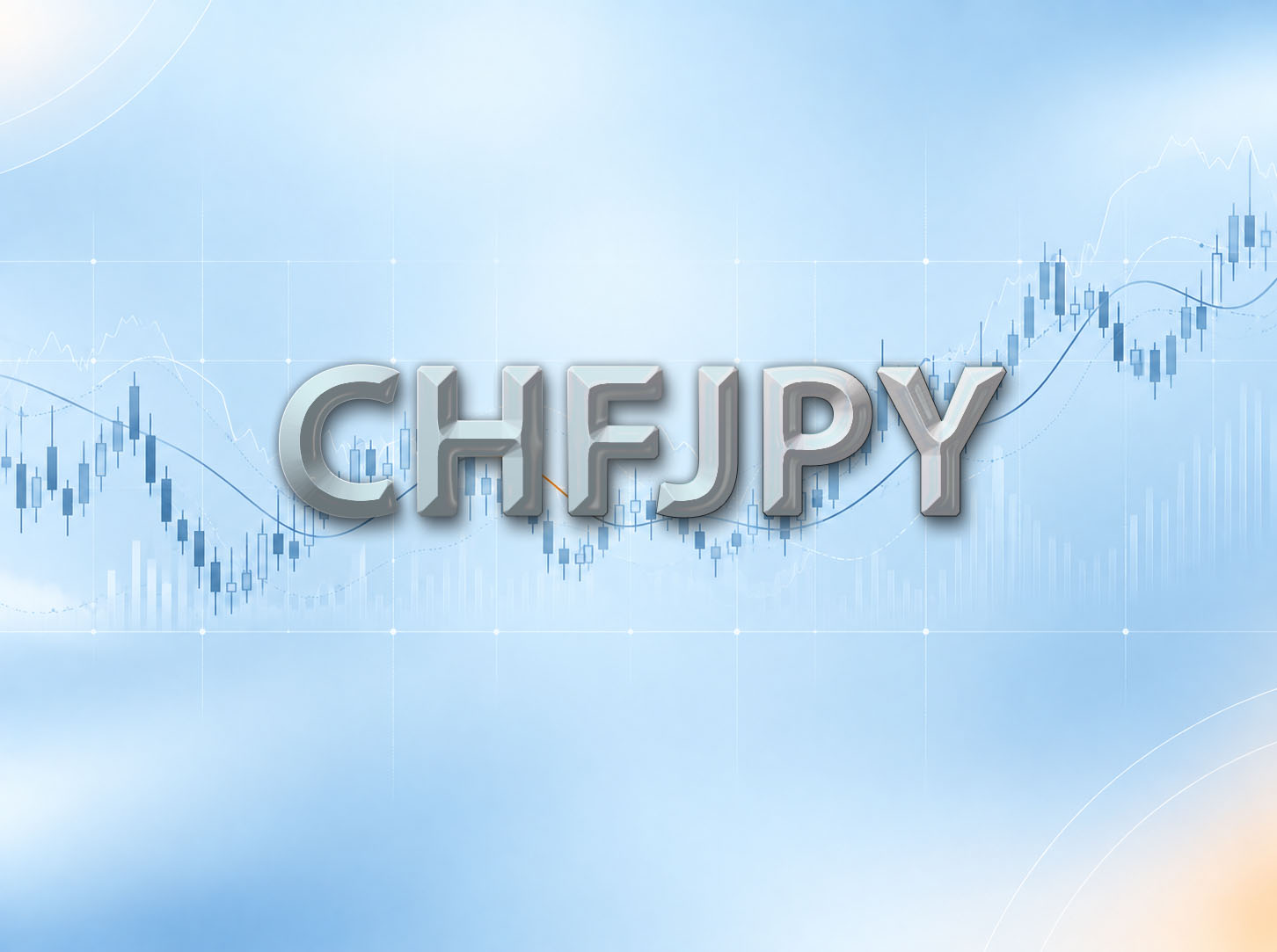 بک‌تست استراتژی‌های معاملاتی فرانک سوئیس/ین ژاپن CHFJPY